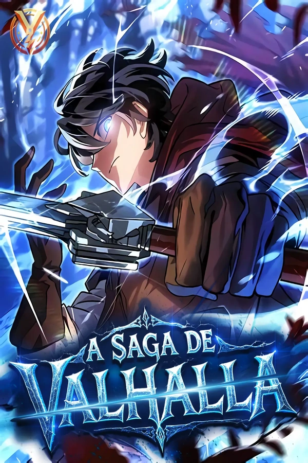 A Saga de Valhalla