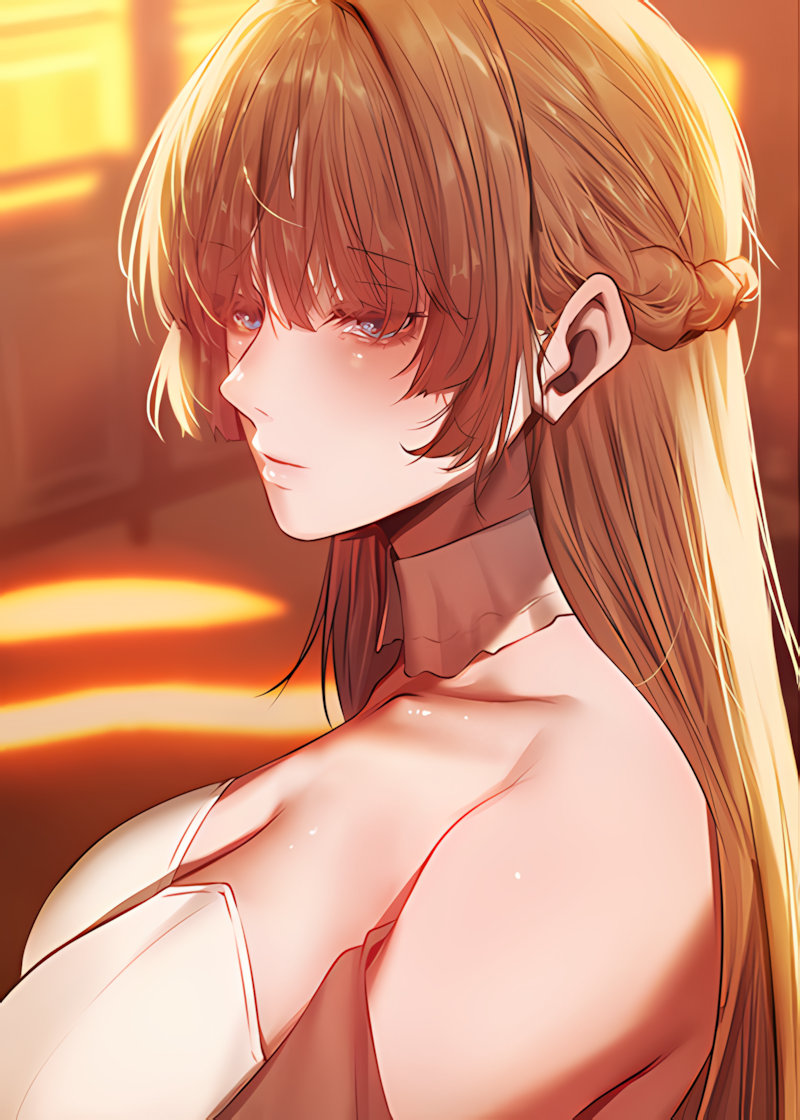 Caçador de MILFs de Outro Mundo