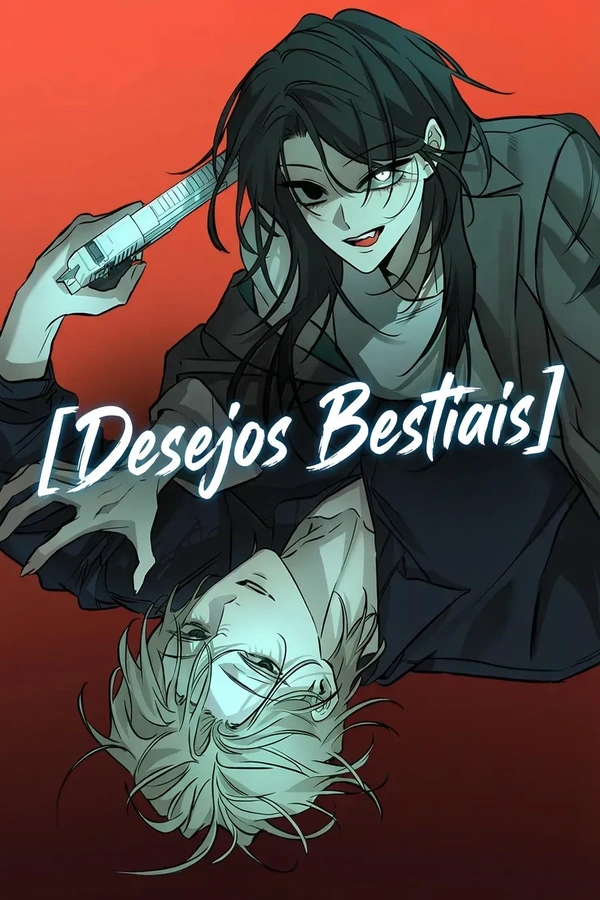 Desejos Bestiais