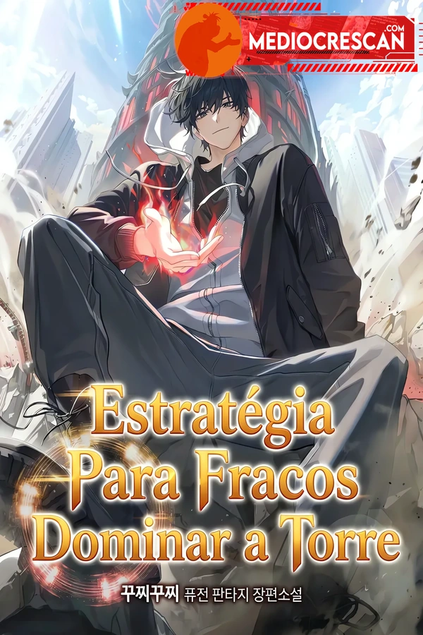 Estrategia Para Fracos Dominar a Torre