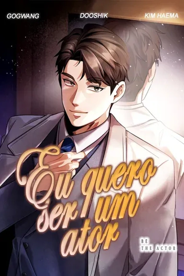Eu Quero Ser Um Ator