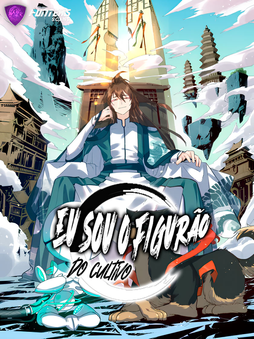 Eu Sou o Figurão do Cultivo