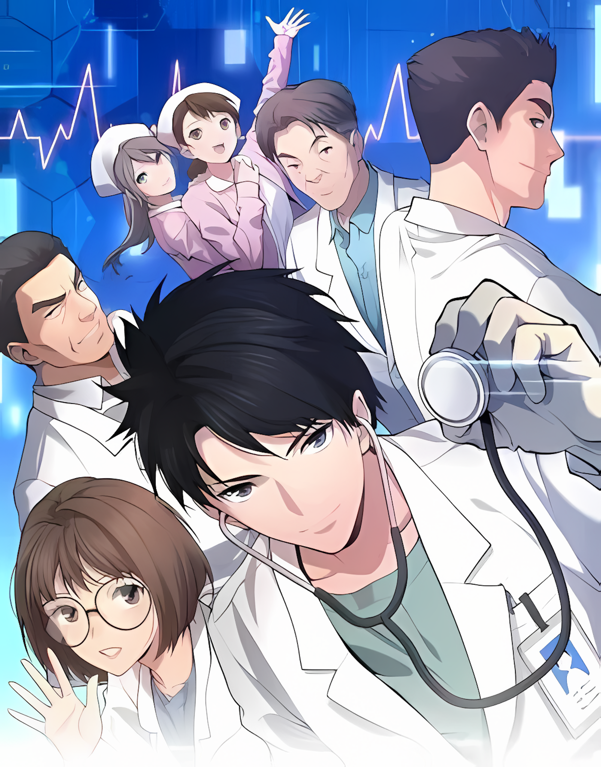 Grande Doutor Ling Ran