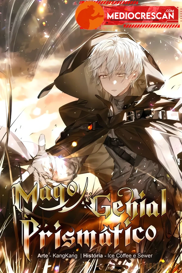 Mago Prismático Genial