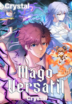 Mago Versátil