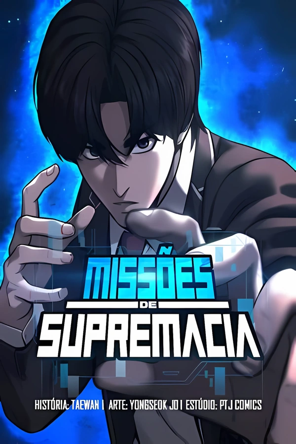 Missões de Supremacia