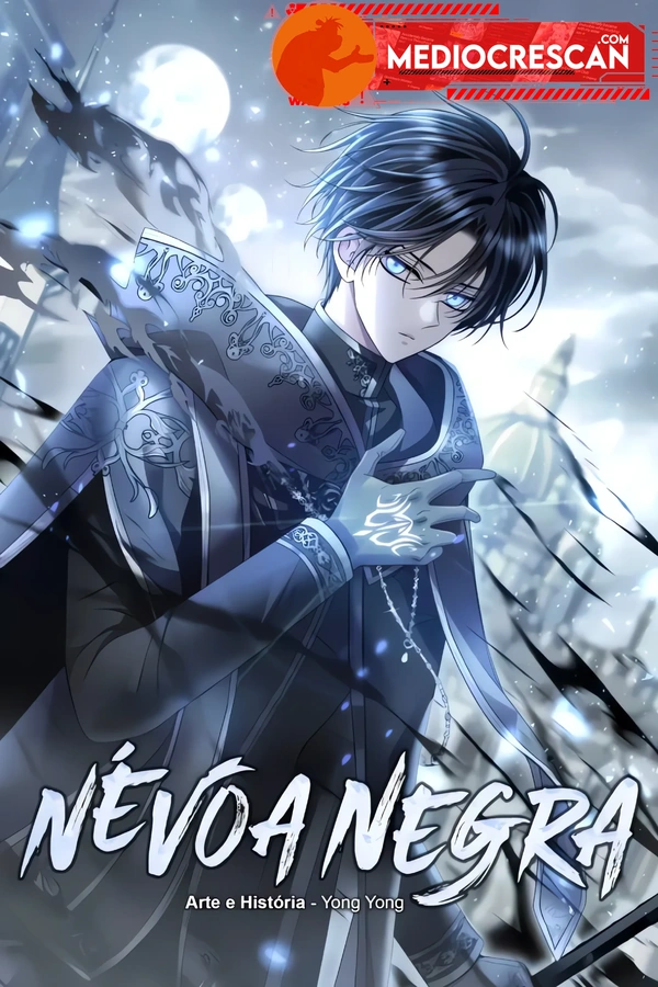  Névoa Negra (Remake)