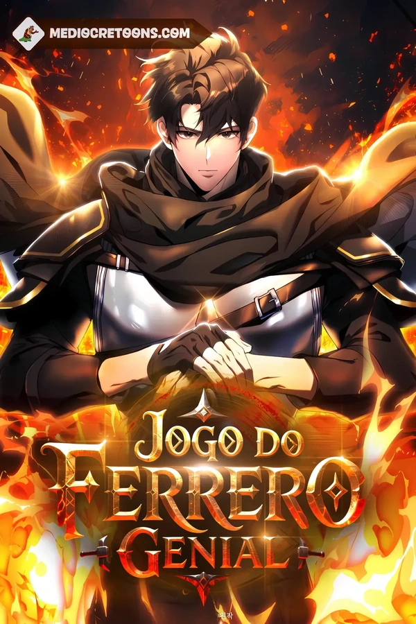 O Jogo do Ferreiro Genial