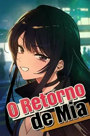 Mistério