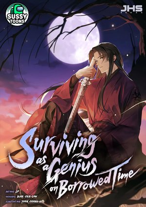 Sobrevivência do Gênio com Tempo de Vida Limitado