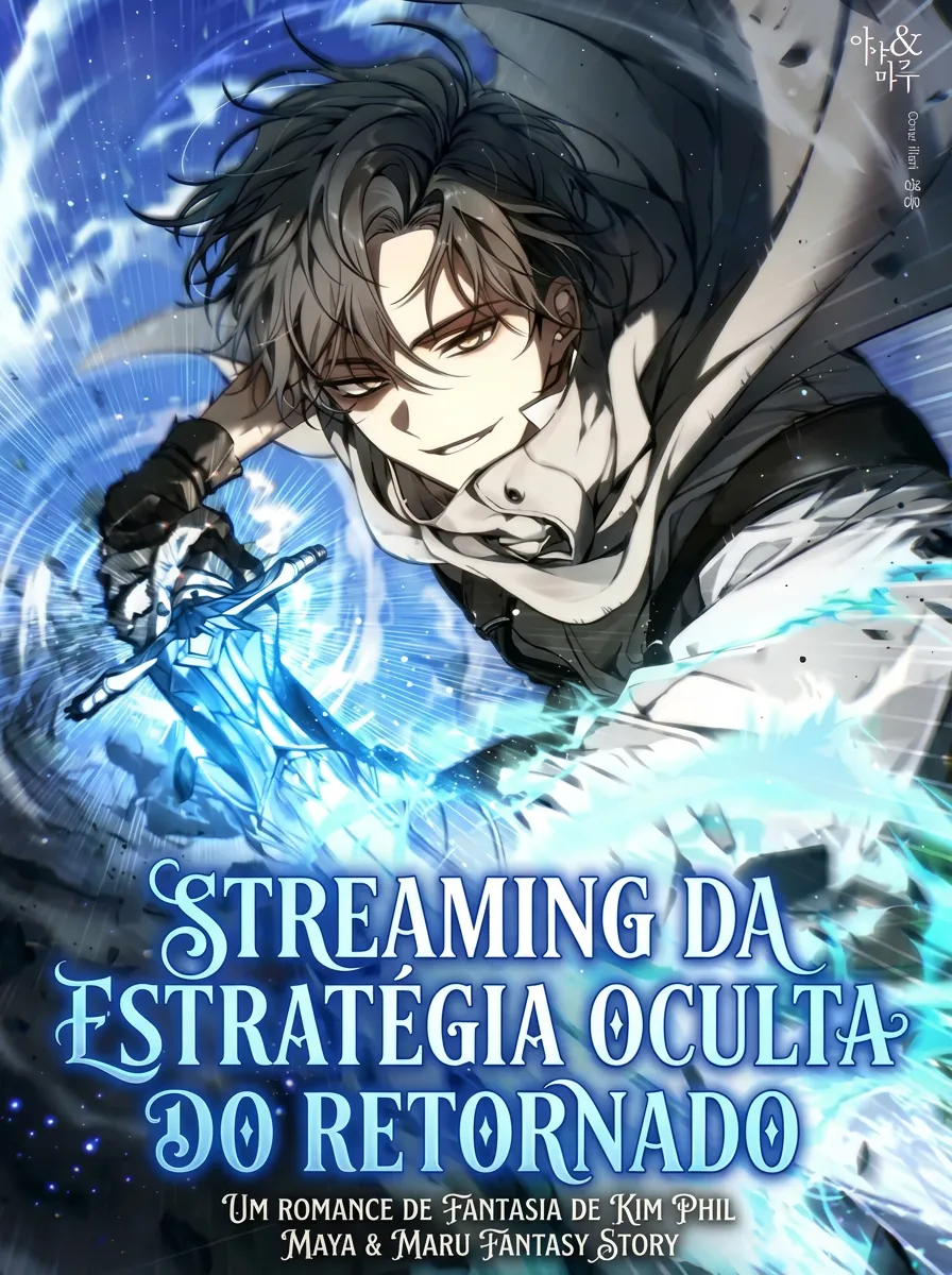 Streaming da Estratégia Oculta do Retornado