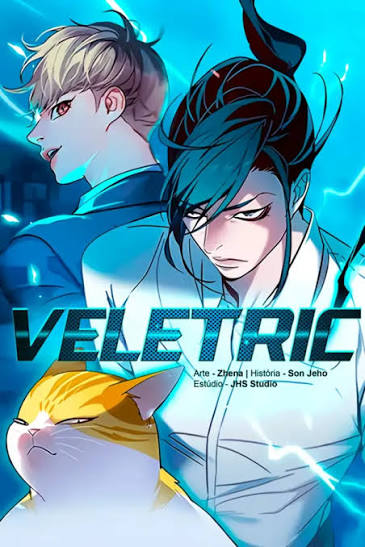 Veletric