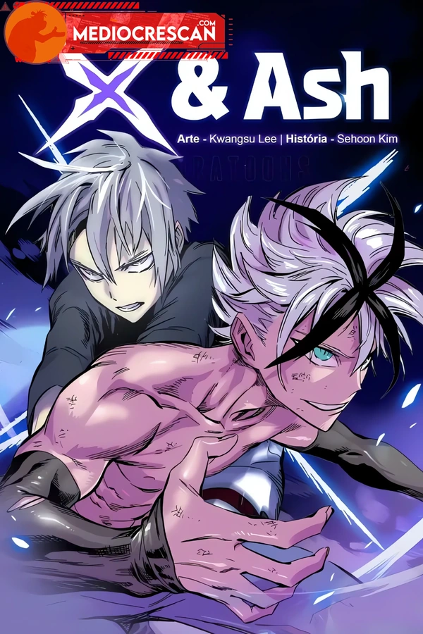 X-Ash